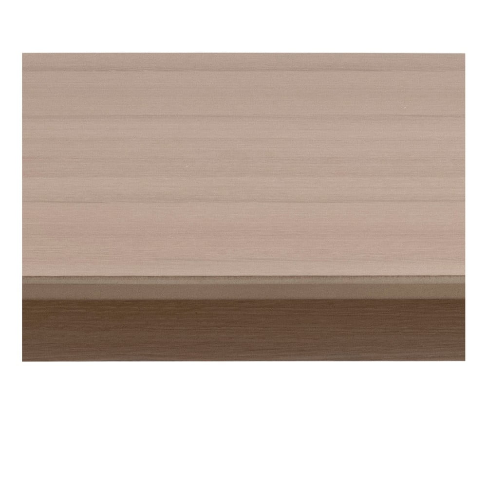 Stół rozkładany z blatem w dekorze dębu 210x100 cm Aston – Actona (zdjęcie 4)