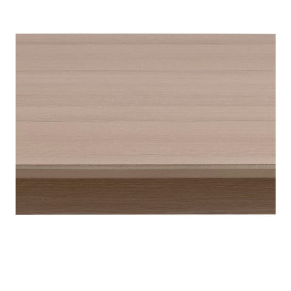 Stół rozkładany z blatem w dekorze dębu 210x100 cm Aston – Actona-image-3