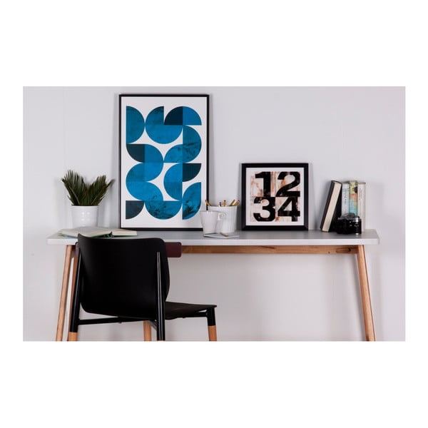 Obraz sømcasa Numbers, 30x30 cm-image-1