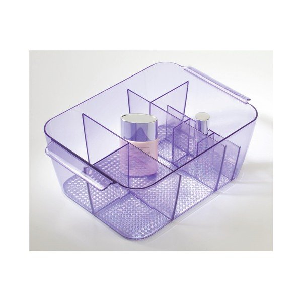 Fioletowy organizer InterDesign Fresh-image-2