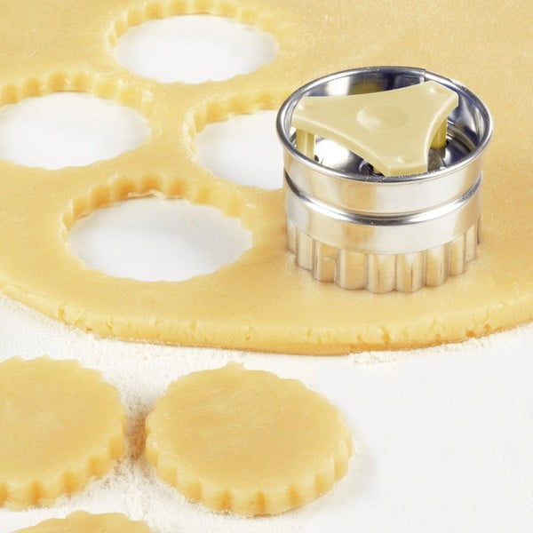 4-częściowy zestaw foremek do wykrawania Fackelmann-image-1