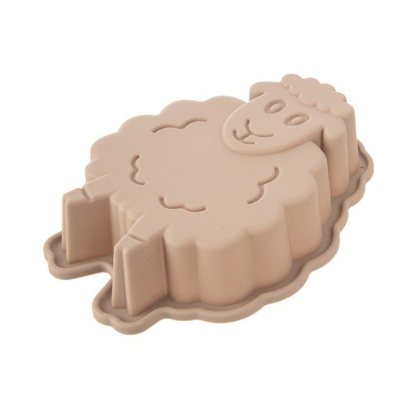 Silikonowa forma do pieczenia 20x16 cm Statek – Orion