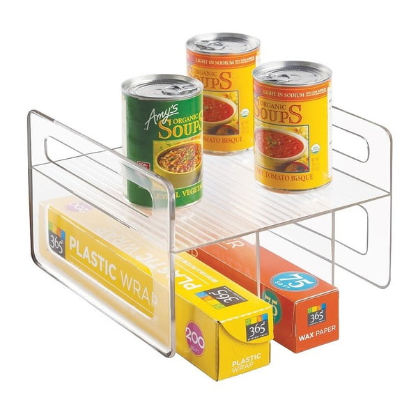 Pojemnik do lodówki z przegródkami InterDesign Cabinet-image-2