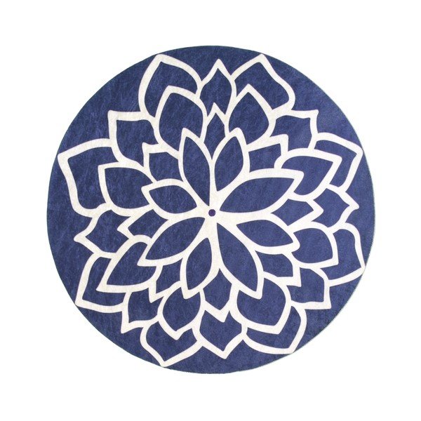Dywan Vitaus Lorda, ⌀ 80 cm