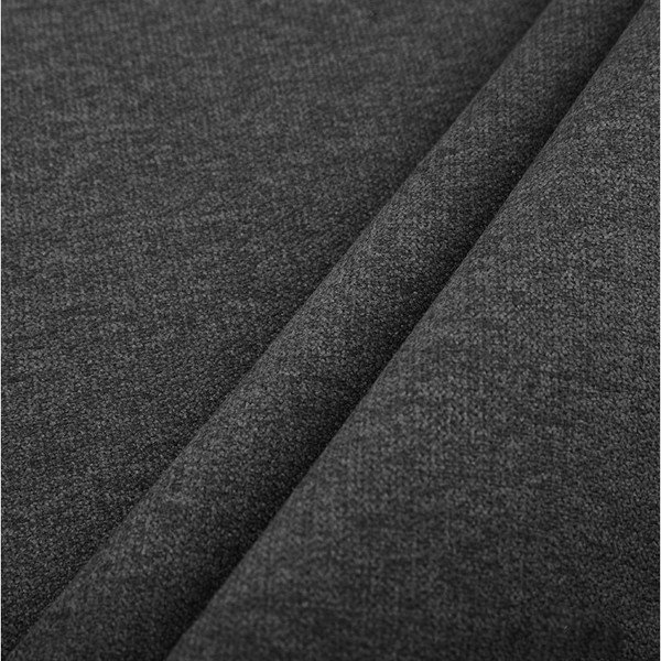 Ciemnoszara sofa 3-osobowa Cosmopolitan desing Caracas-image-2