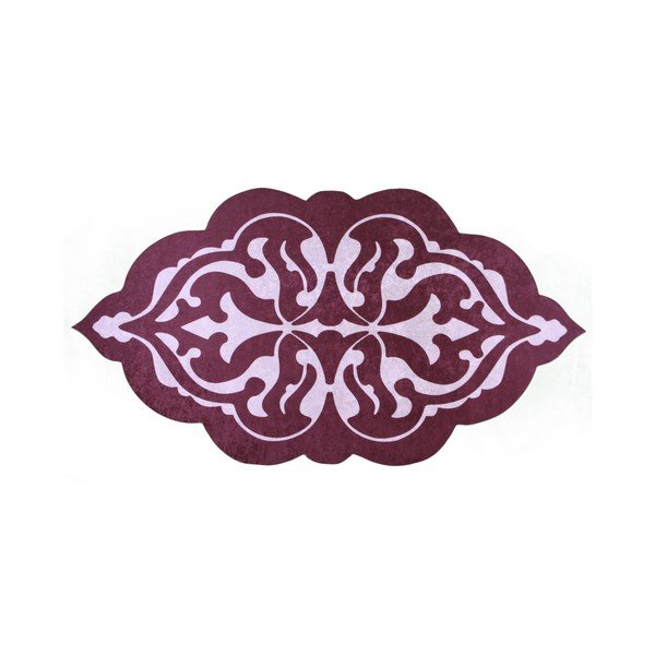 Dywan Vitaus Kalissa Kirmizi, 60x100 cm-image-1