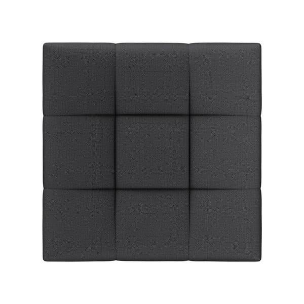 Czarny moduł sofy Rome – Cosmopolitan Design-image-3