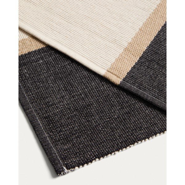 Tekstylne maty stołowe zestaw 2 szt. 35x50 cm Tari – Kave Home-image-3