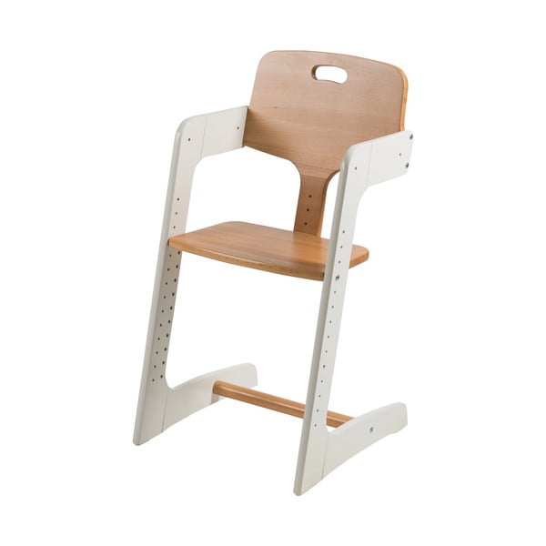 Krzesełko do karmienia Kid Up – Roba-image-3