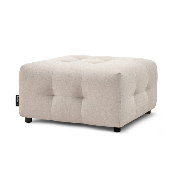 Beżowy podnóżek Kleber – Bobochic Paris-image-3