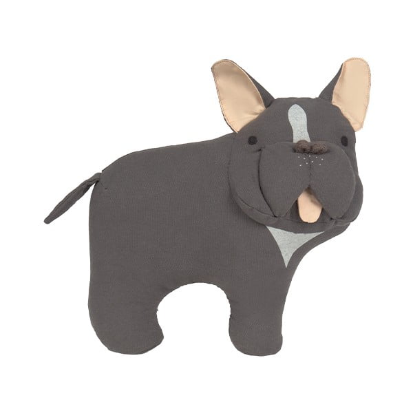 Bawełniana poduszka dziecięca 27x34 cm Jimmy – Lorena Canals