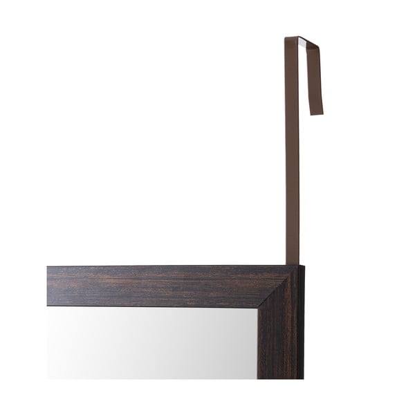 Lustro wiszące na drzwi 35x125 cm – Casa Selección-image-2