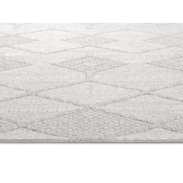 Kremowy dywan odpowiedni na zewnątrz 194x290 cm – Elle Decoration-image-3