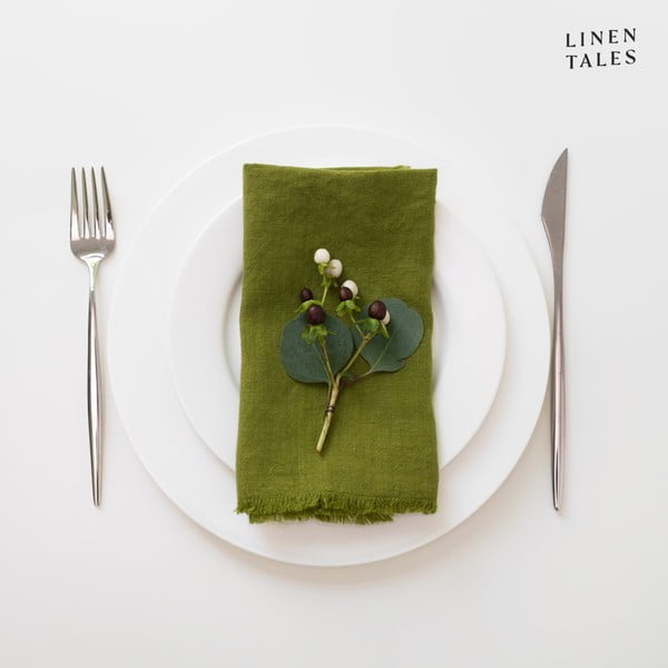 Serwetki zestaw 2 szt. – Linen Tales-image-1
