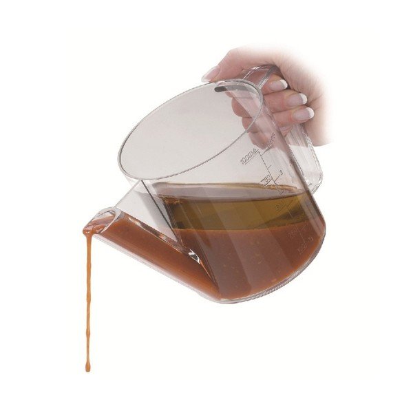 Dzbanek do odmierzania oleju/oliwy Westmark , 1 l-image-1