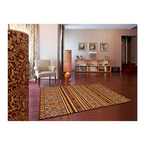Dywan odpowiedni na zewnątrz Universal Aline Multi, 190x280 cm-image-1