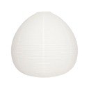 Abażur w kolorze kości słoniowej ø 60 cm Kojo – OYOY Living Design