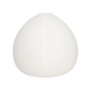 Abażur w kolorze kości słoniowej ø 60 cm Kojo – OYOY Living Design