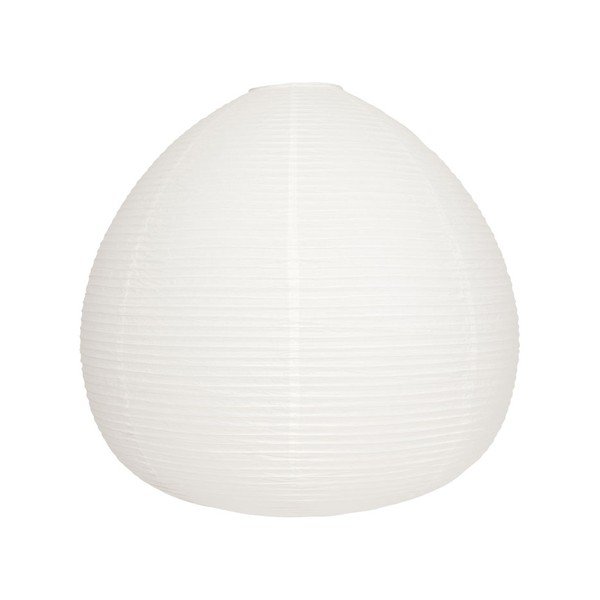 Abażur w kolorze kości słoniowej ø 60 cm Kojo – OYOY Living Design