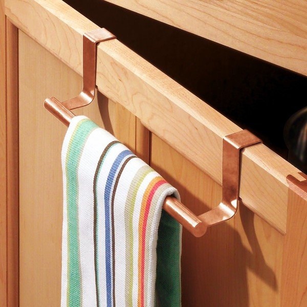 Wieszak na ręczniki papierowe iDesign Forma-image-3