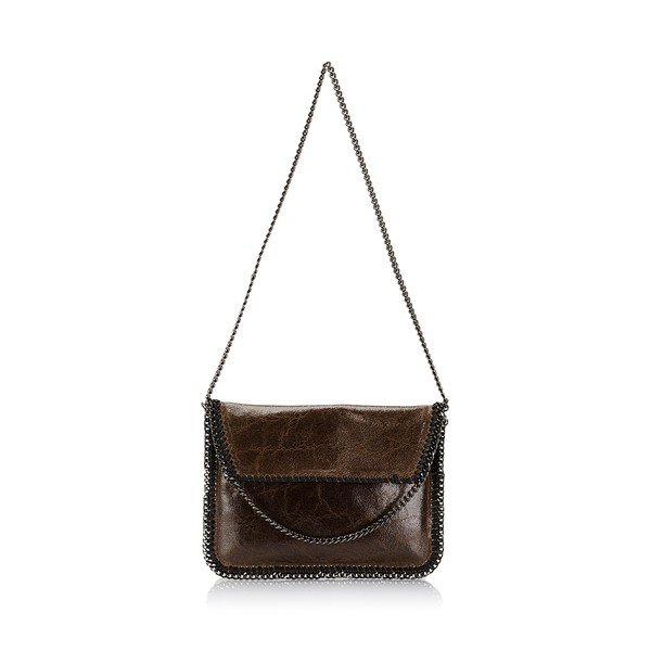 Torebka Suede Brown