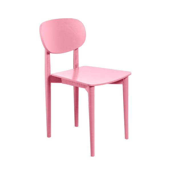 Różowe krzesło – Really Nice Things