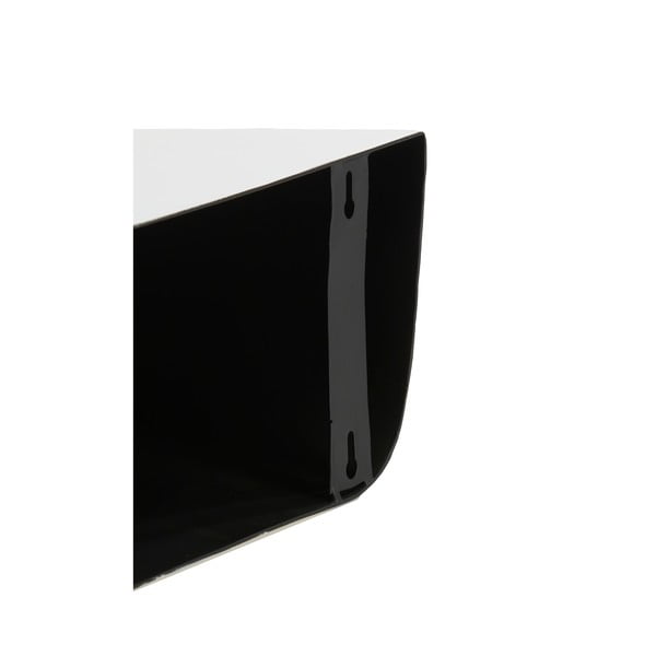 Kremowa metalowa półka 32,5 cm Adawa – Light & Living-image-3