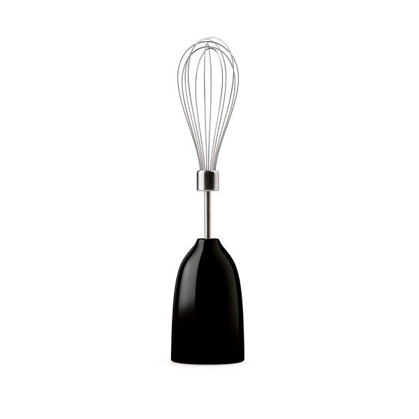 Czarny blender 50's Retro Style – SMEG-image-2