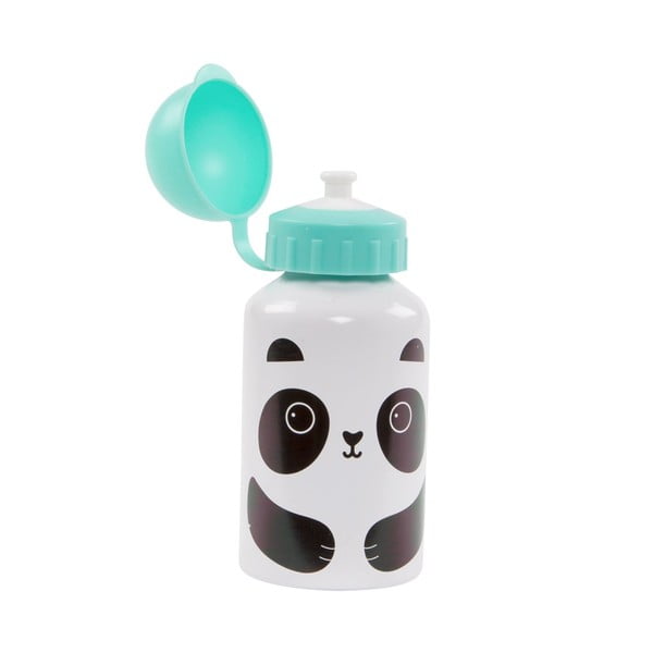 Butelka na wodę Sass & Belle Panda Kawaii-image-1