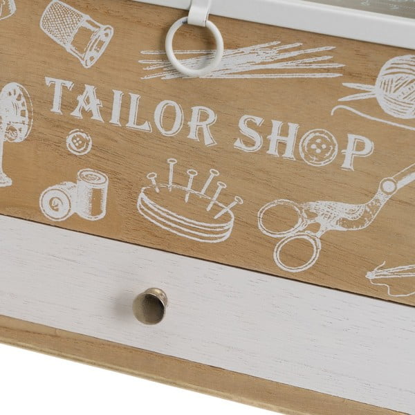 Pojemnik na przybory do szycia – Casa Selección-image-1