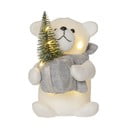 Biała świąteczna dekoracja świetlna Joylight – Star Trading