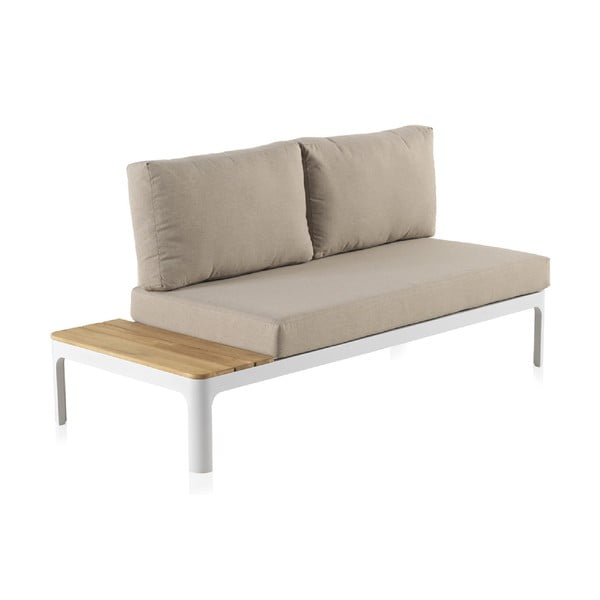 Zestaw mebli ogrodowych ze stołem Geese Valentina-image-4