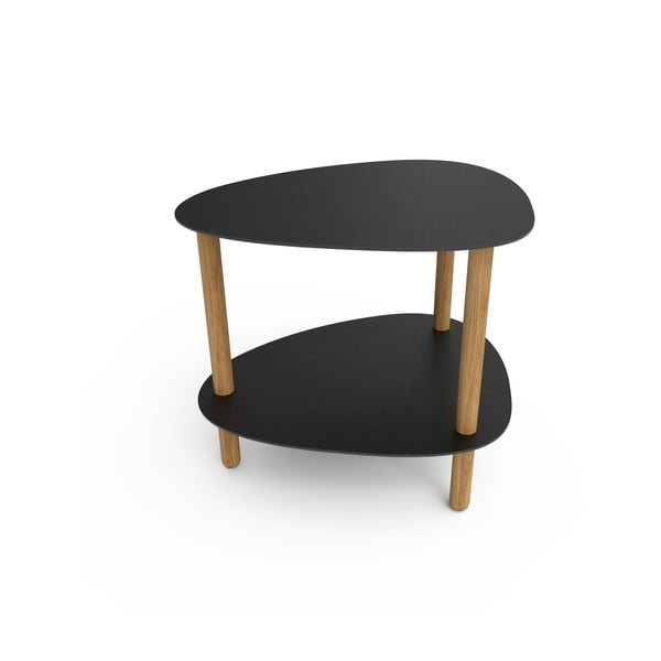 Stolik 44x45 cm Curve L Bull – LIND DNA