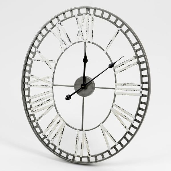 Zegar naścienny Clock Regate