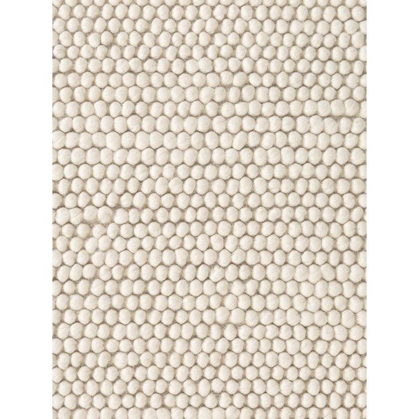 Kremowy wełniany dywan tkany ręcznie 200x300 cm Richmond Diana – Ted Baker-image-4