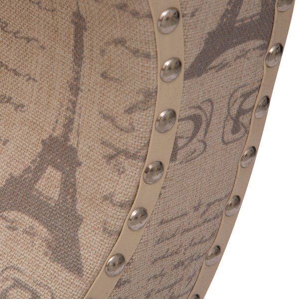 Ławka Mauro Ferretti Paris Close, 96 cm-image-2