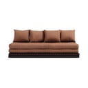 Sofa wielofunkcyjna Karup Design Chico Clay Brown
