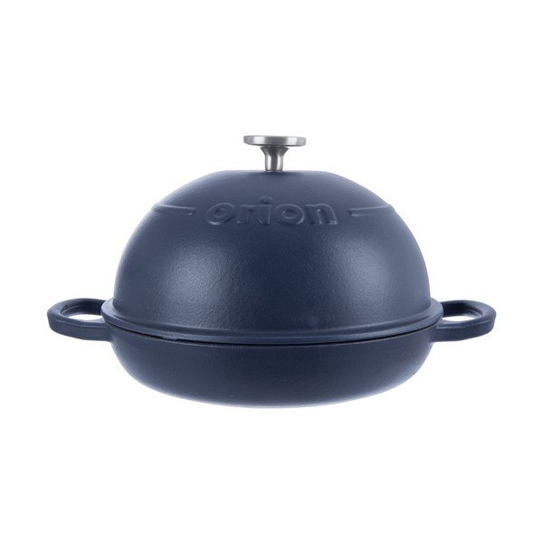 Żeliwna brytfanna 26x26 cm Litina – Orion