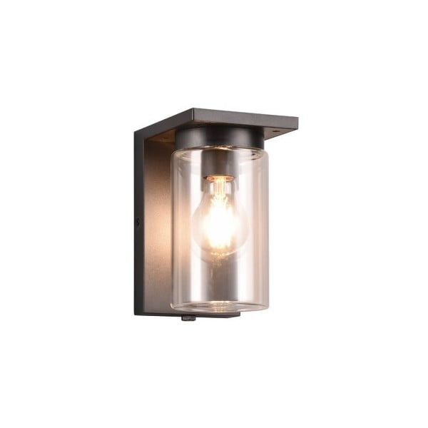 Lampa zewnętrzna (wysokość 19 cm) Ardila – Trio
