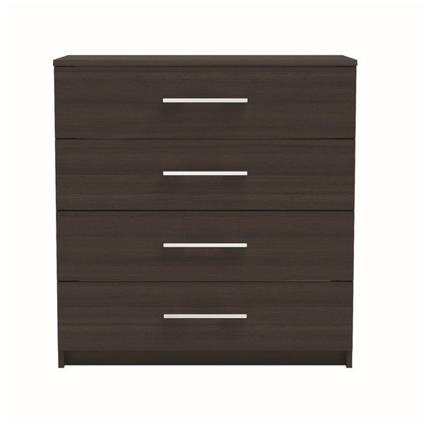 Ciemna komoda z dekorem dębu New York-image-1