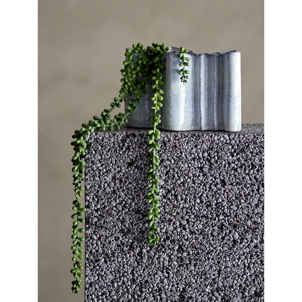 Sztuczna roślina (wysokość 71 cm) Pearl – Bloomingville-image-1