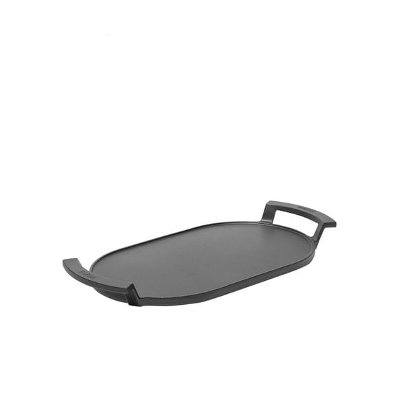 Żeliwna płyta grillowa Lore – FABINI