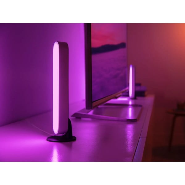 Inteligentna lampa stołowa LED 7 W Play – Philips Hue-image-1