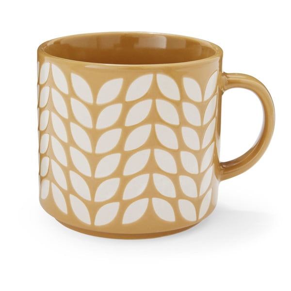 Ceramiczny kubek do cappuccino 400 ml – Cooksmart ®