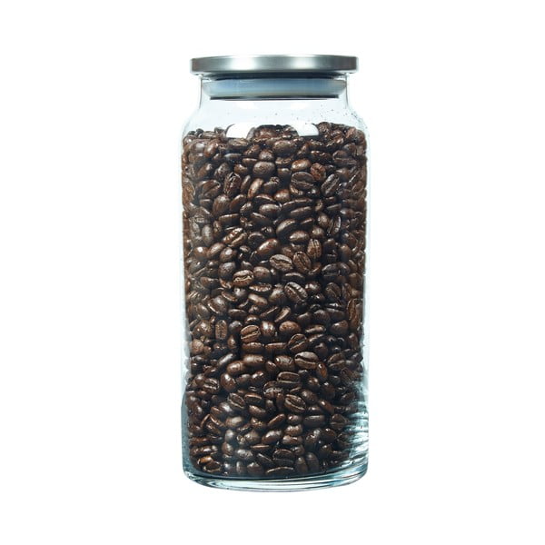 Szklane pojemniki na żywność 3 szt. na żywność – Hermia-image-2