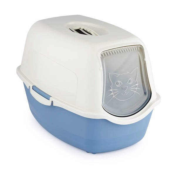 Kuweta dla kota 56x40 cm Eco Bailey – Rotho-image-4