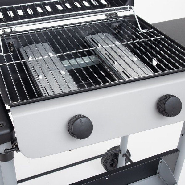 Grill gazowy Annika – LDK Garden-image-4