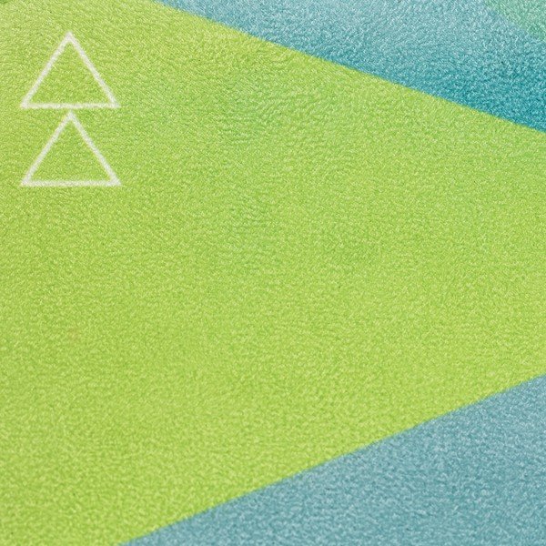 Mata do jogi Yoga Design Lab Geo, 3,5 mm-image-1