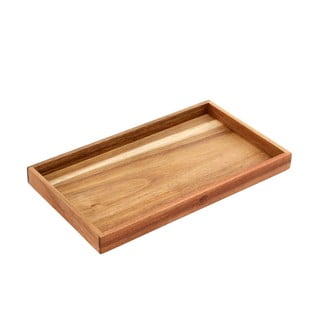 Drewniana taca 20x35 cm – Holm