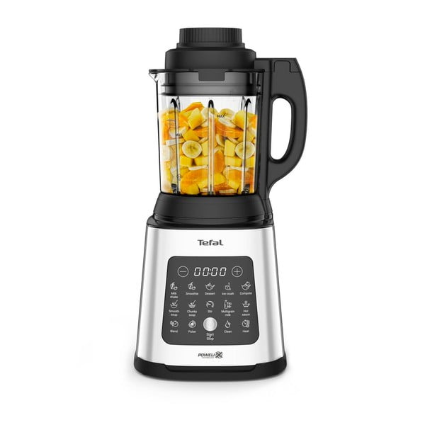 Blender kielichowy w kolorze srebra Perfectmix Cook BL83SD30 – Tefal-image-4